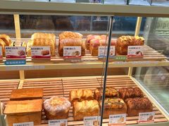 -爸爸糖手工吐司(上海五角场万达店)