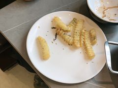 -尚宴牛特鲜自助(太原街万达店)