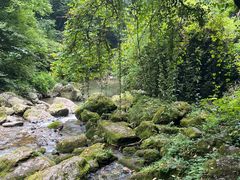 -青城山