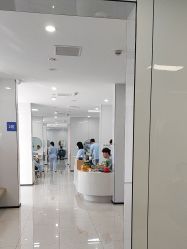-大麦微针植发丨全国连锁