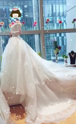 -爱纱嫁衣婚纱礼服馆