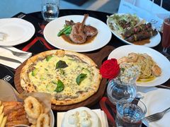 -Nord Grill&Bar Highland诺德西餐(深圳欢乐海岸店)