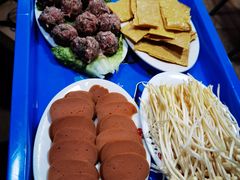 -梓砂锅(崇文路店)