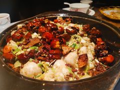 -大丰收脆鱼(万达江北店)
