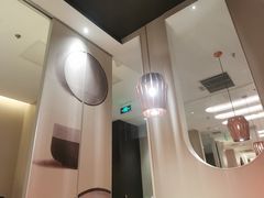 大堂-吕氏疙瘩汤·新鲁菜(济南万象城店)