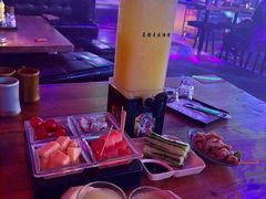 -喜鹊音乐酒馆(西街店)