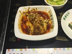 -严厨老坛酸菜鱼(吴江万宝店)