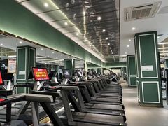 -星仕力游泳健身(滨江店)