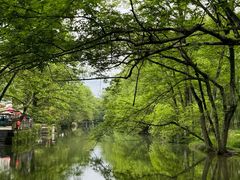 -西溪南古村落景区