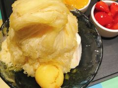 -Ice Monster冰馆·CNN评选全球十大甜品(国贸商城店)