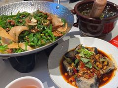 -东方红·湖南菜(金屿店)