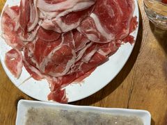 -元盛居(生态大街店)