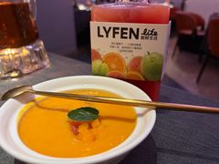 -锦府园·新台州菜(合生汇店)