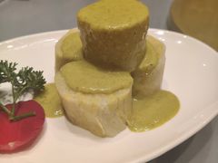-陈阿婆鱼头泡饼·京味菜(复兴路店)