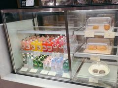 -逸派咖啡 EPARKCOFFEE(广安门店)