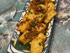 -浩海火烧云傣家菜(京广店)
