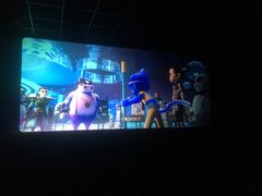 -汇金缪斯影城(八佰伴店)