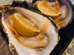 -质烤烤物·活烤海鲜(质烤总店)