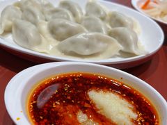 -喜家德虾仁水饺(深圳印力中心店)