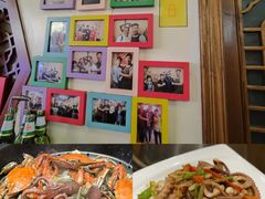 -大杰海鲜锅(基隆路店)