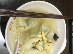 -笑来喜馄饨小笼工坊店(湖滨街店)