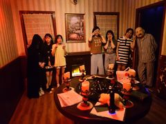 -棂笼·深度沉浸密室(武汉旗舰店)