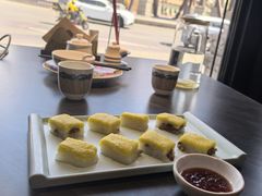 -紫泥369粗粮季(四牌楼店)