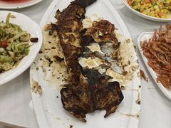 -望湖烤鱼