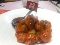 紫阳金牌荔枝肉-紫阳海鲜楼·传承闽味(长乐路总店)