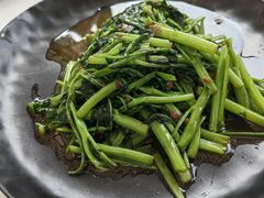 -Local泰莲庭(虹鳟鱼店)