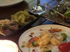-T館·花园艺术餐厅
