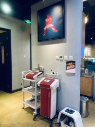 -小颜秘家·韩国整骨