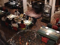 -国际饭店·西餐厅(西大直街店)