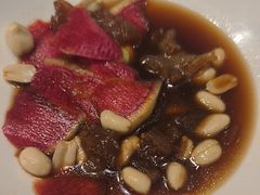 -赶海部落海鲜城(海阳路店)