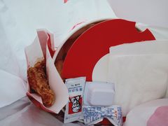 -肯德基(绍兴胜利店)
