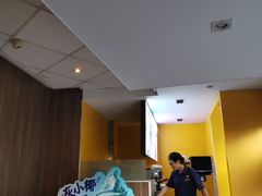 -麦当劳(宾水西道店)
