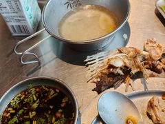 -椰庭·椰子鸡·创意玩家(晶耀前滩店)