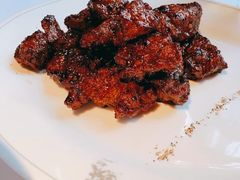越式牛肉粒-苏浙汇(古北店)