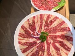 -隐家本格烧肉(万达广场店)
