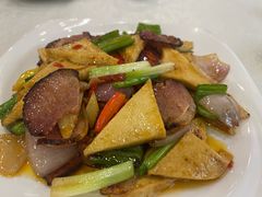 -三辣馆