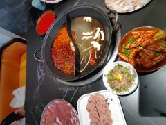 -巴蜀大将火锅(春熙店)