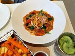 -娜娜家•Nana And Her Friends Restaurant(小寨原力场店)