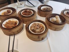 -万龙洲海鲜·粤菜(亚运村店)