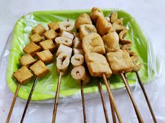 牛背筋-马记大锅煮(总店)
