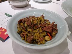 -围龙屋客家食府(福田店)