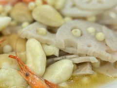 -观桥阁(锦溪店)