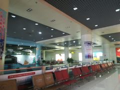 -丽江三义国际机场