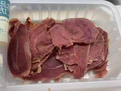 -盒马鲜生(馥邦国际店)