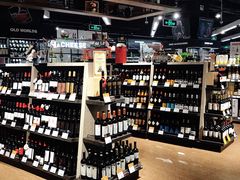 -Olé精品超市(苏州中心店)