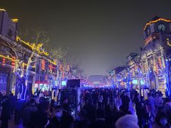 -都一处烧麦馆(前门店)